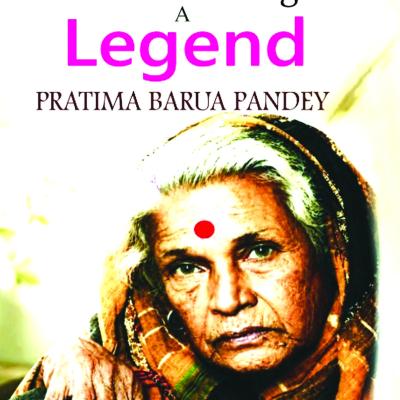 Remembering Legend : Pratima Barua Pandey