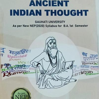 Ancient Indian Thought