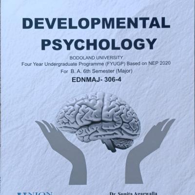 Developmental Psychology