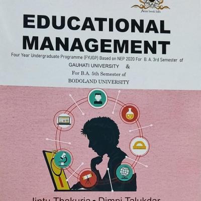 Educational Management
