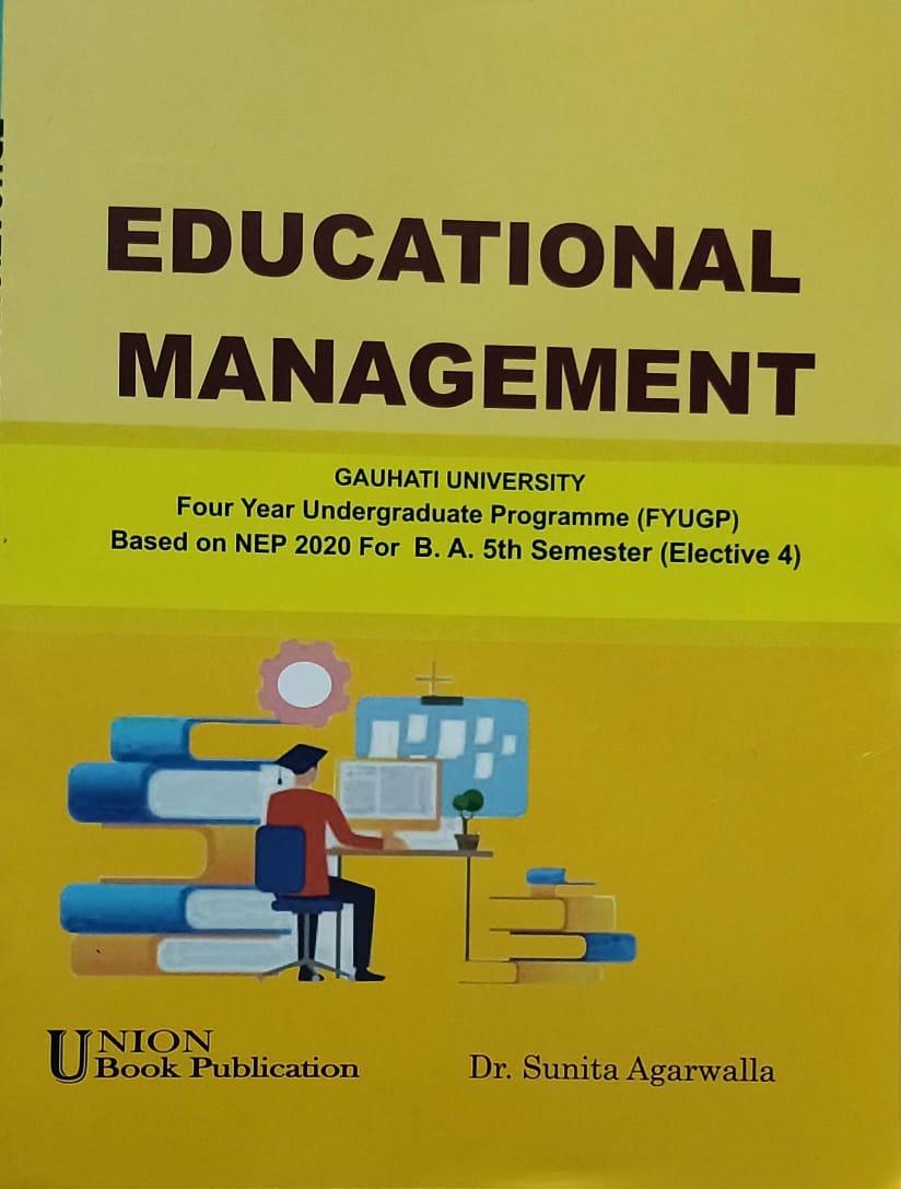 Educational Management