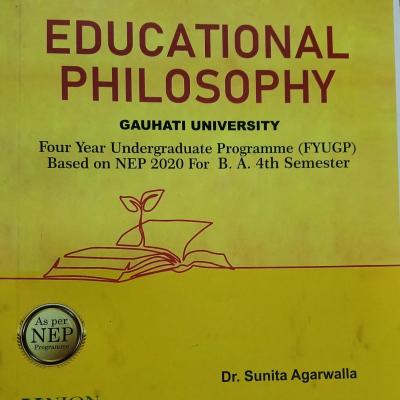 Educational Philosophy