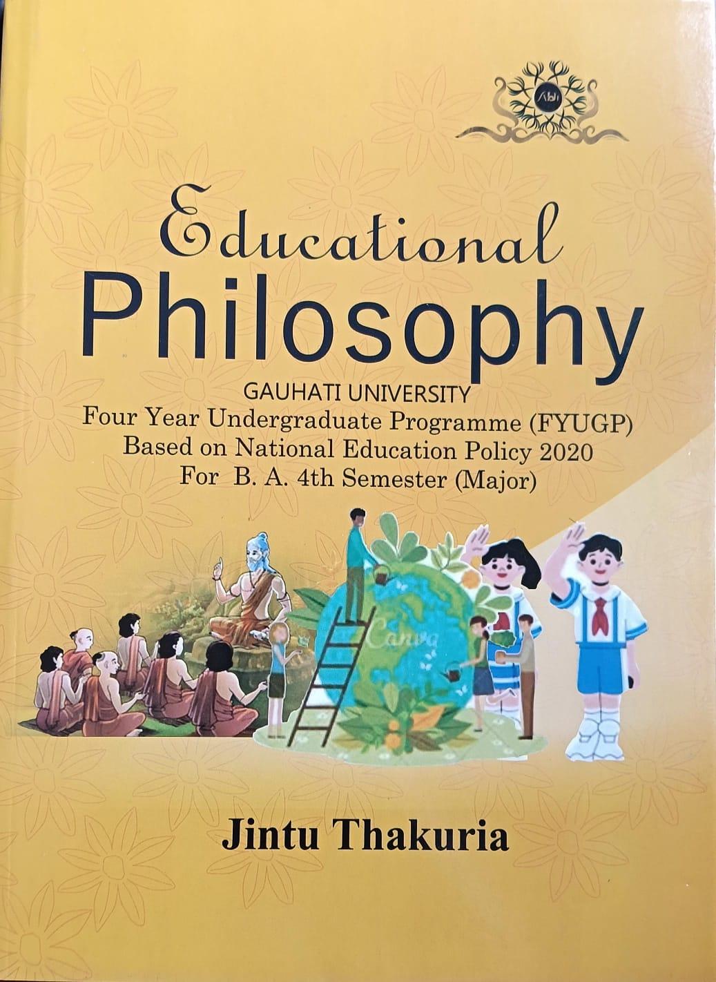 Educational Philosophy