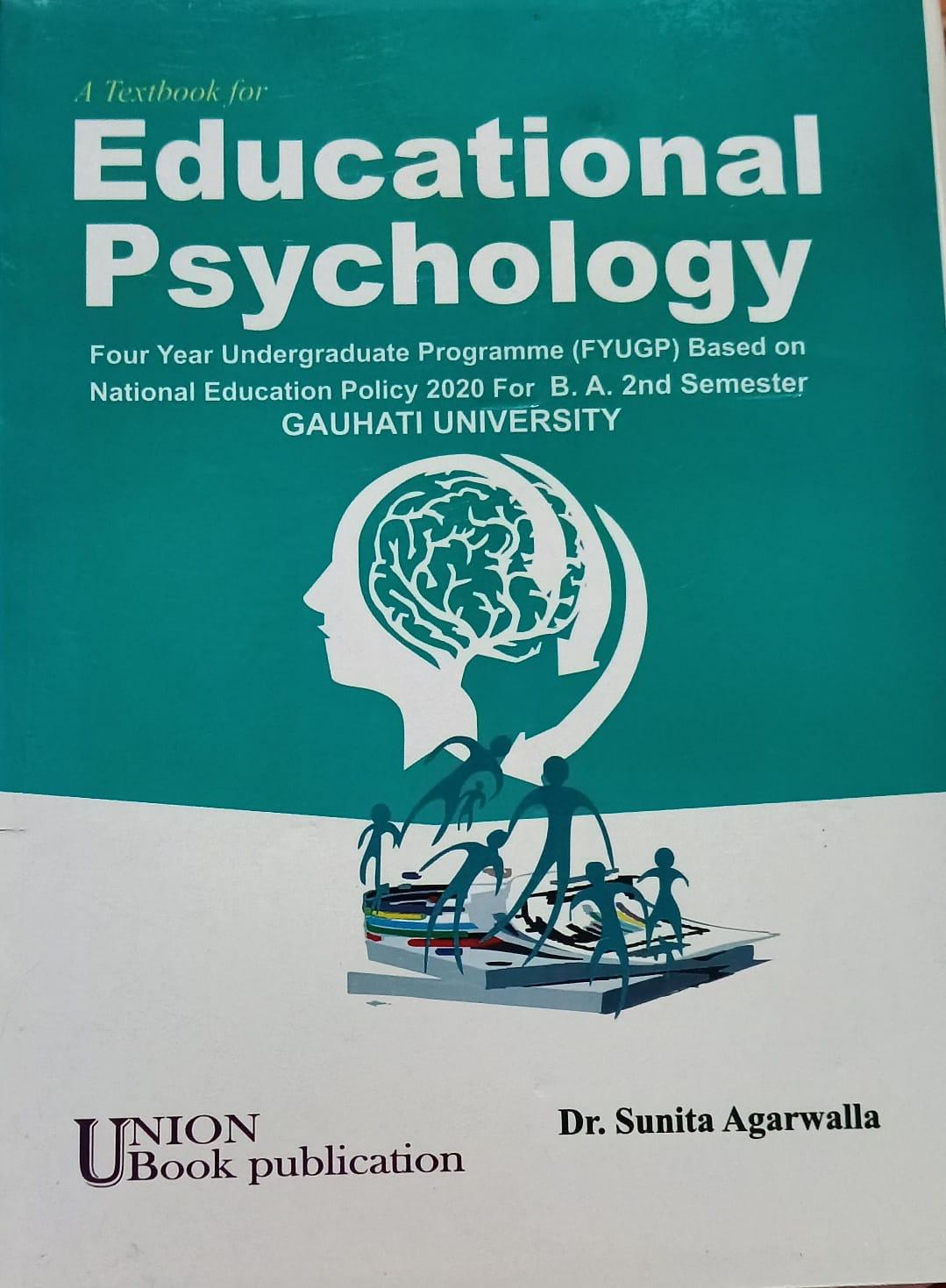 Educational Psychology