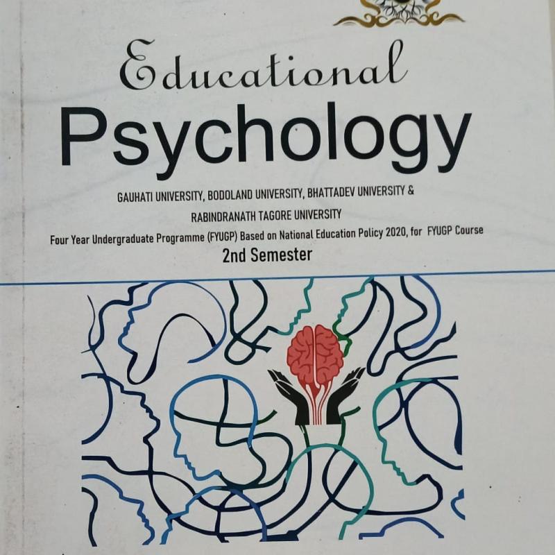 Educational Psychology