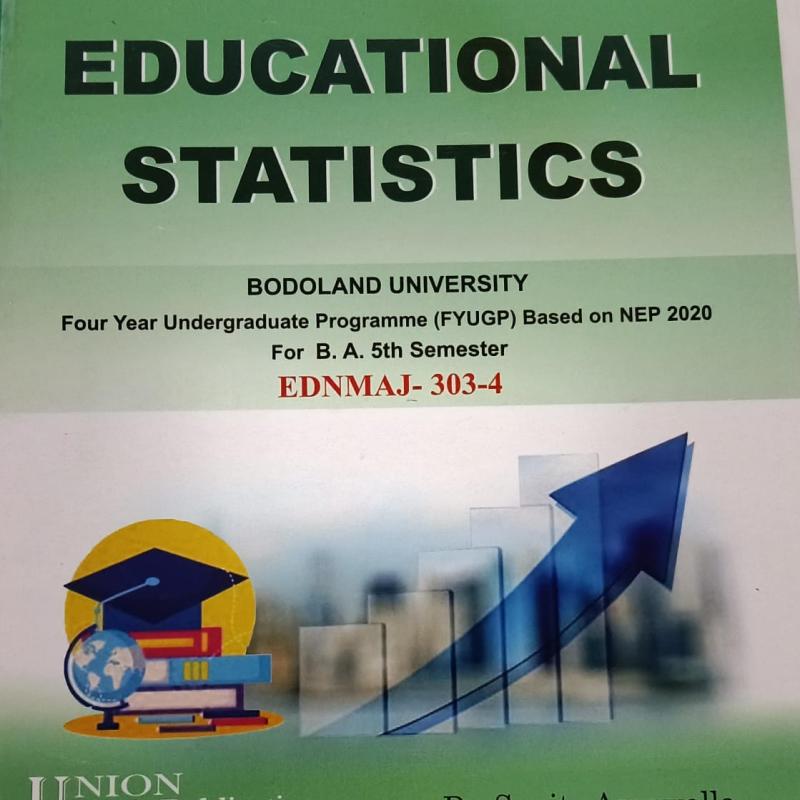Educational Statistics