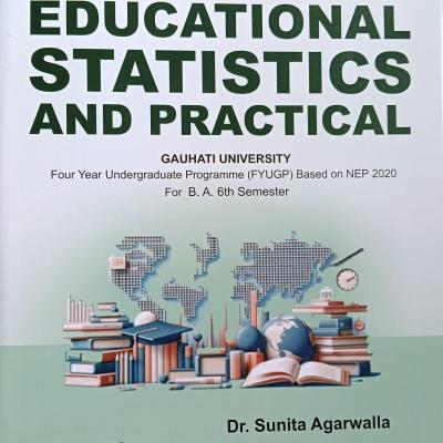 Educational Statistics And Practical