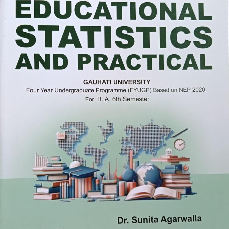 Educational Statistics And Practical