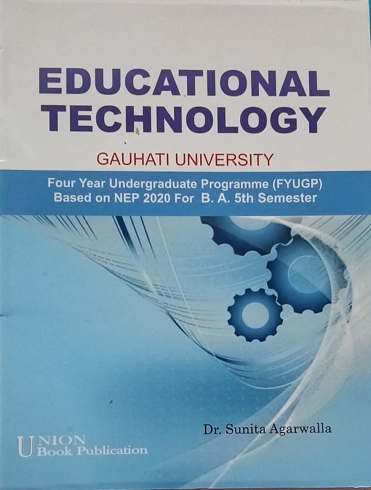 Educational Technology