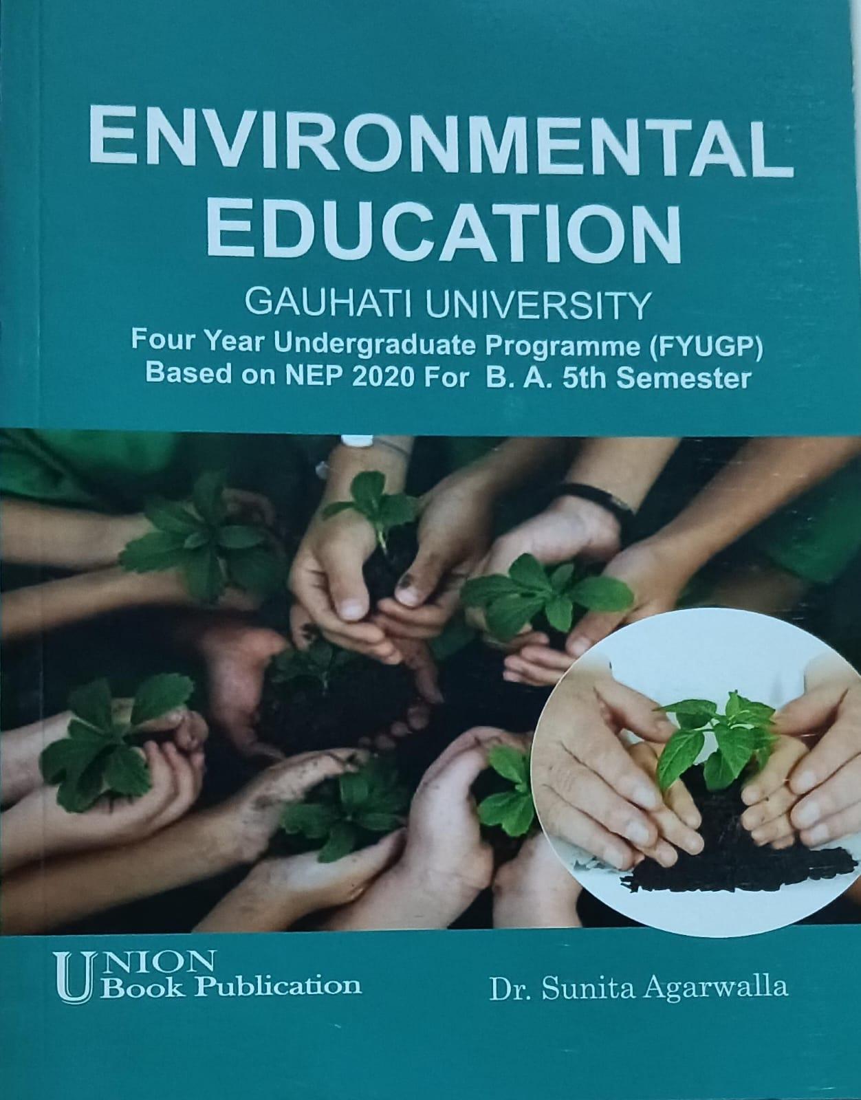 Environmental Education