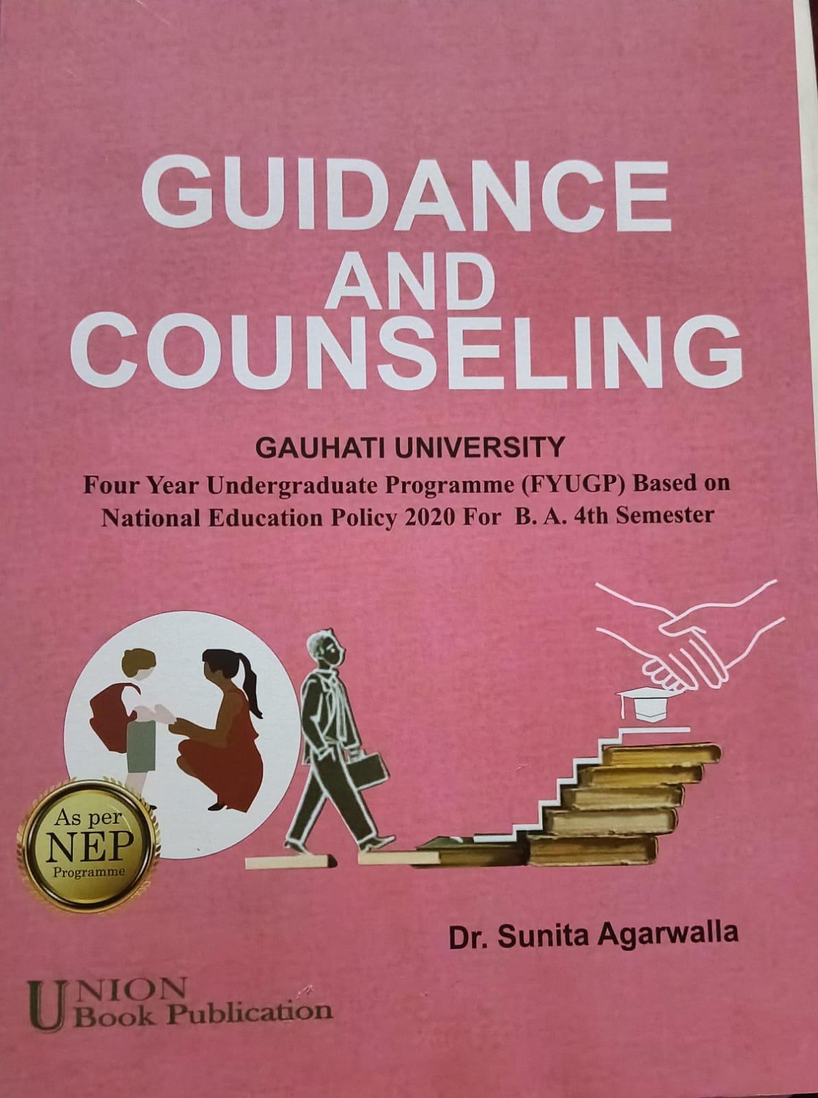 Guidance And Counseling