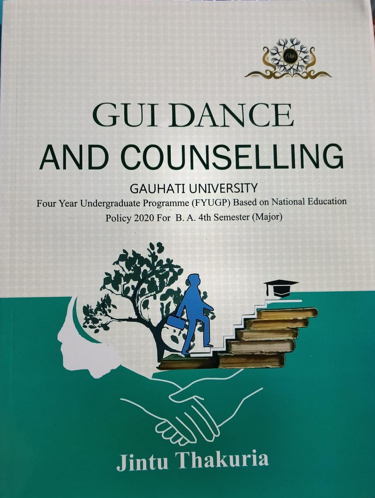 Guidance And Counselling