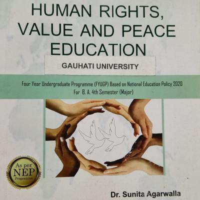 Human Rights, Value And Peace Education