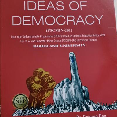 Ideas Of Democracy