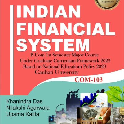 Indian Financial System