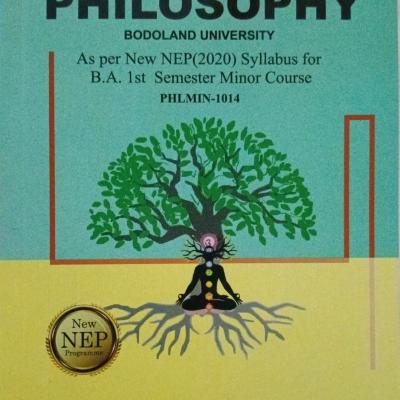 Indian Philosophy