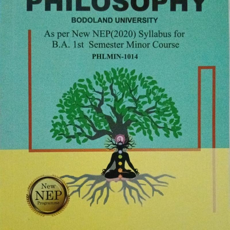 Indian Philosophy