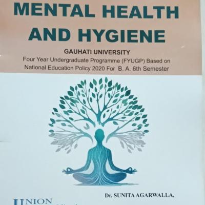 Mental Health And Hygiene