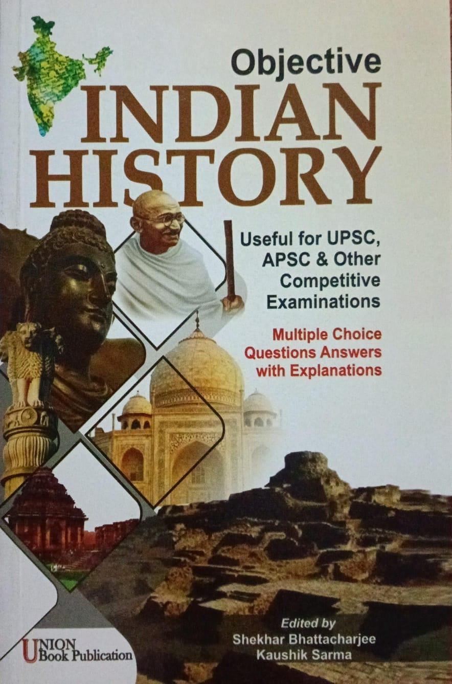 Objective Indian History