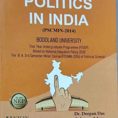 Politics In India