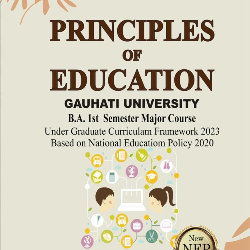 Principles Of Education