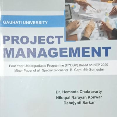 Project Management