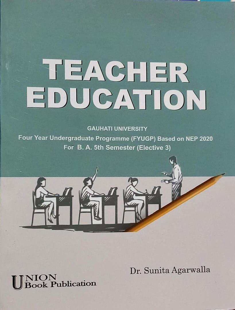 Teacher Education
